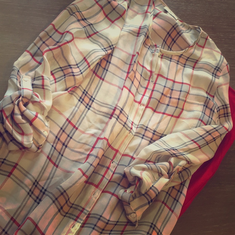 Joie Blouse